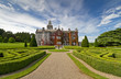����: Adare manor in red ivy and gardens in Ireland � Patryk Kosmider #33474543