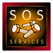 SOS, service, vis, quincaillerie, réparateur, artisan, bricolage