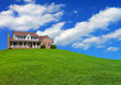 House on a Hill