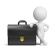 3d small people - portfolio