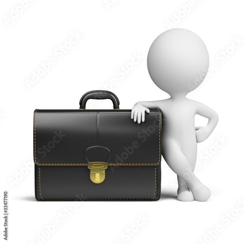 Illustration: 3d small people - portfolio 3d small people - portfolio
