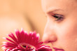 Beauty flower