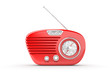 Illustration: Retro Radio Retro Radio