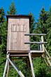Hochstand