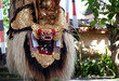 Barond Dance Bali Indonesia