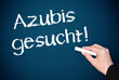 Azubis gesucht !