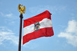 österreich fahne