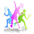 Tennis - 20