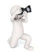 3d photographer 3d photographer