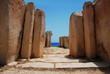 Photo: Ancient Architecture Of Old Mediterranean Culture Ancient Architecture Of Old Mediterranean Culture