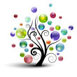 Albero delle bolle - Bubble tree