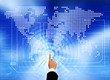 Starting the Worlwide Network