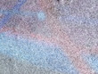 Colorful Stone background