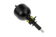 Brake booster