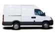 Cargo Van