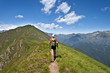����: mountain trekking_1 � ueuaphoto #33491319