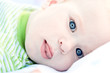 ����: portrait of cute baby � ievavincer2 #33492162
