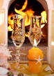 Wine and fire
