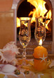 Wine and fire