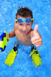 Wasserspaß