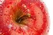 Roter Apfel