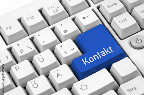 Foto: Kontakt Kontakt