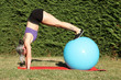 Foto: Fitness girl Fitness girl