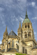 Cathédrale de Bayeux