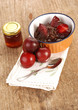 MARMELLATA DI SUSINE MARMELLATA DI SUSINE