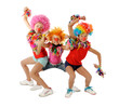 Clowns