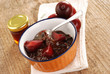 MARMELLATA DI SUSINE 3 MARMELLATA DI SUSINE 3