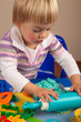 Play doh