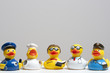 Foto: Berufsgruppen Berufsgruppen