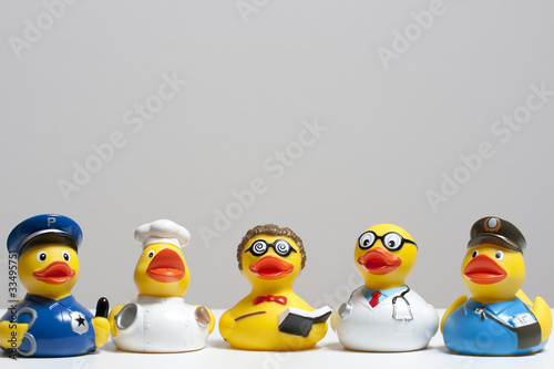 Foto: Berufsgruppen Berufsgruppen