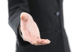 handshake business