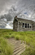 Abandoned Farm