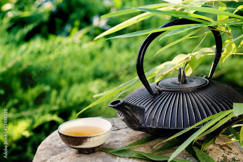 Foto: Outdoors Tea Outdoors Tea