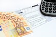 Avis de contravention Avis de contravention