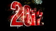 2012 Holiday night fireworks 2012 Holiday night fireworks