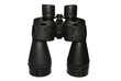 ����: Big black binoculars isolated on white � tegmara FREE #33501985