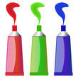color tubes color tubes