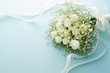 薔薇のブーケ