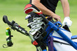 Foto: golf clubs golf clubs