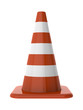 Traffic cone