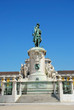 estatua equestre de dão jose
