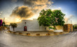 iglesia de santa Ines