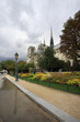 Notre Dame de Paris
