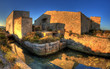 caseta procesamiento en cala Codolar