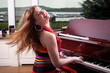 Piano Player