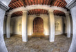 Iglesia de San Mateo - Ibiza